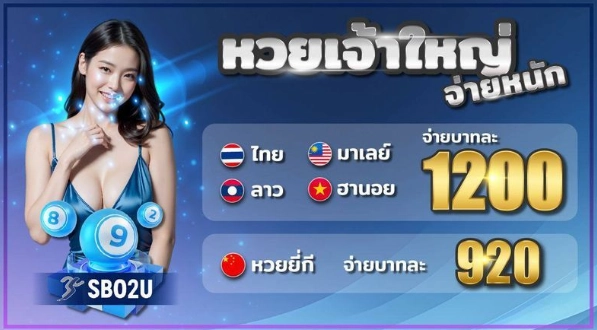 SBOBET
